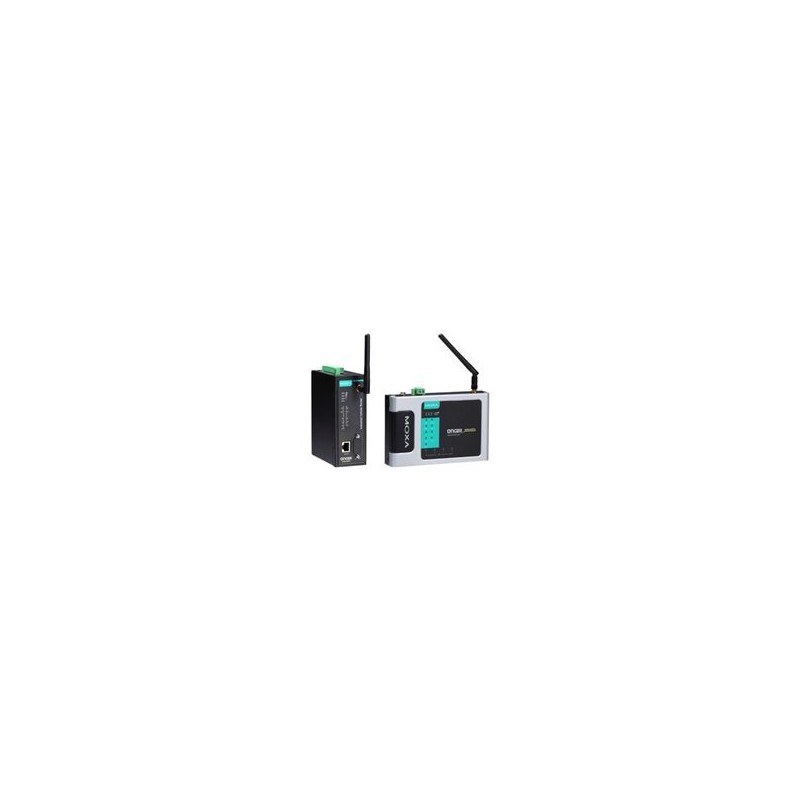 Moxa ONCELL 5104-HSPA